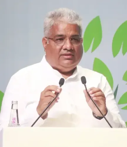 SC has recognised Ministry’s Green Aravalli Project; rumours unfounded: Bhupender Yadav (IANS Exclusive) 