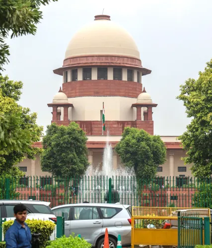 Did the SC issue notice regarding Kerala's SIR deferment request?