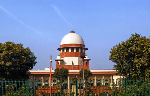 Has the SC Issued Notice to Centre on the Blocking of 4PM YouTube Channel?