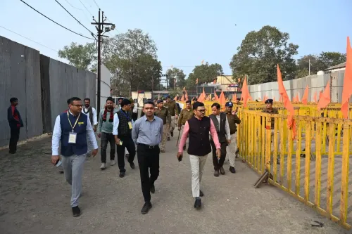 Will the SC Order on Bhojshala Prayers Foster Harmony Between Hindus and Muslims?