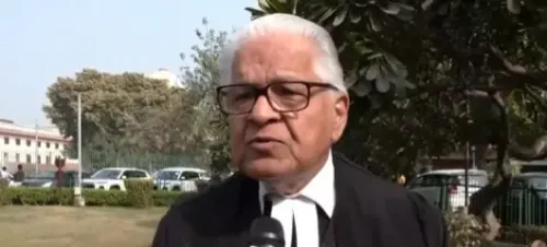 Why Did the SC Deny Bail to Umar Khalid and Sharjeel Imam?