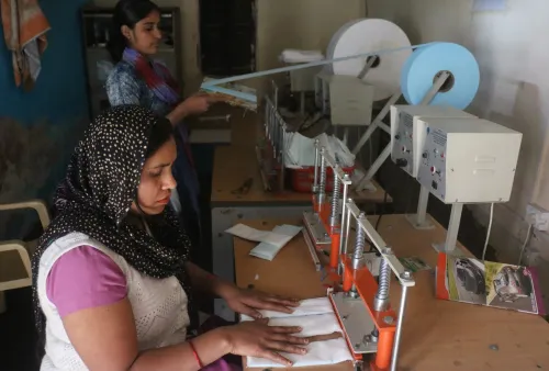 Is the Supreme Court's Ruling on Menstrual Hygiene a Landmark Move for Women's Dignity and Stigma-Free Education?