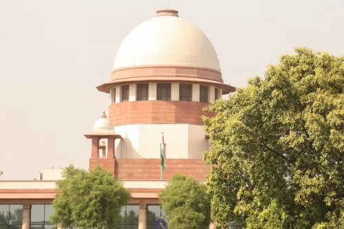 Why Did the Jharkhand HC Reject Child Care Leave for Woman ADJ?