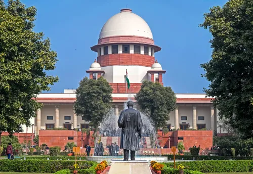 Supreme Court to closely monitor NEET reform road map, seeks CBT feasibility affidavit