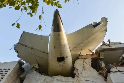 Will the Supreme Court Ensure Transparency in the Air India Crash Investigation?