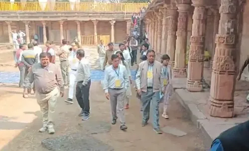 Will the SC Hear the Plea for Exclusive Hindu Prayers on Basant Panchami at Bhojshala?