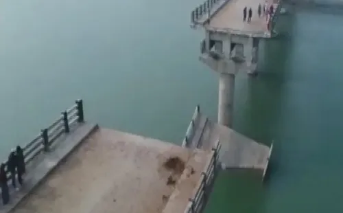 Supreme Court Moves PIL for Bridge Audit to Patna High Court