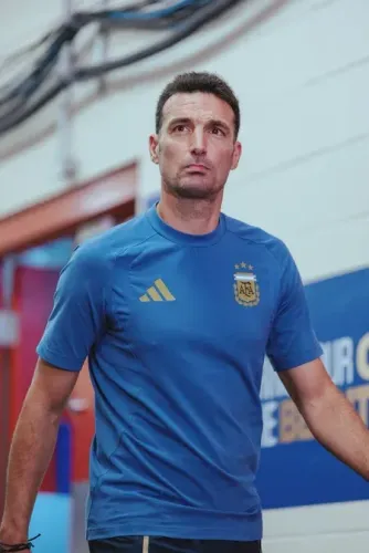 Scaloni one win from Bilardo's record as Argentina reach 2026 WC semis
