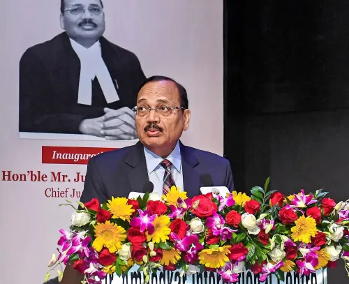SCBA, SCAORA urge CJI Surya Kant to act on lawyer detentions at Delhi protest