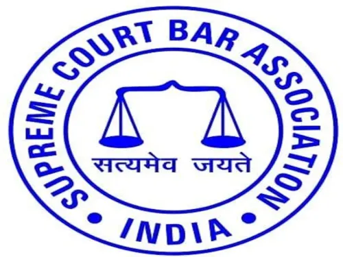 SCBA, BCI urge CJI Surya Kant to act on AP HC lawyer custody row