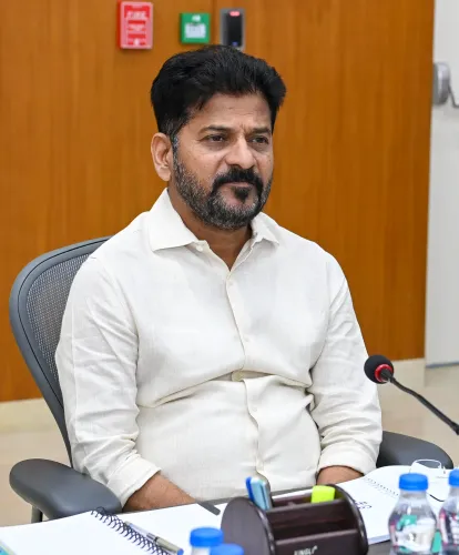 Sub-classification of Scheduled Castes in Telangana