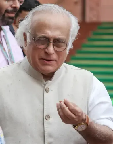 Did the Scheme Fail to Adapt to Its Name Change? Jairam Ramesh Reflects on 50 Years of ICDS