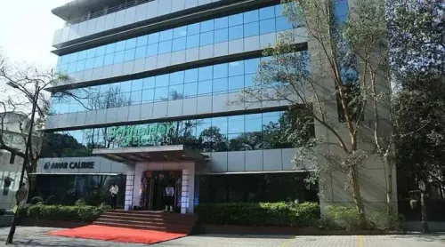 Schneider Electric Plans Three New Manufacturing Plants in India