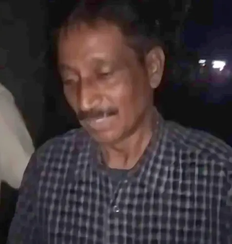 Why Did a School Teacher Open Fire on Children in Bengal?
