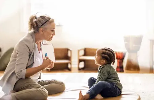 What Mechanism Enables Infant-Parent Bonding in the Brain?