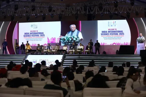 How Are Scientists and Students Promoting Innovations?