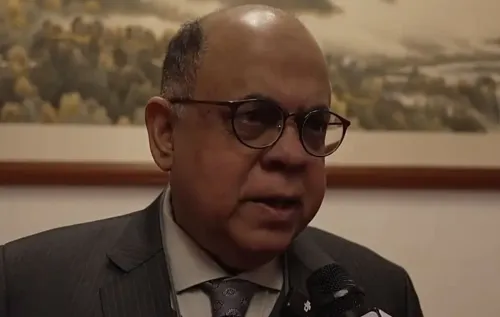 चीन का बहुध्रुवीय सहअस्तित्व: मानव प्रगति की सही दिशा