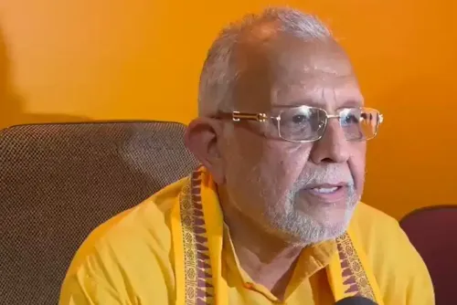 क्या ‘स्काउट गाइड’ हमेशा सामाजिक कल्याण के लिए आगे रहता है?