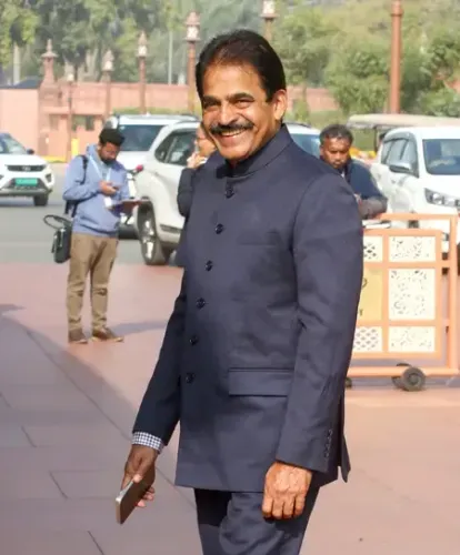 Congress MPs Eye Assembly Seats Amid Optimism for Kerala Elections