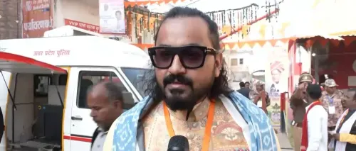 Do Sculptors of Ayodhya’s Ram Temple Really See PM Modi as an ‘Incarnation of Lord Ram’?