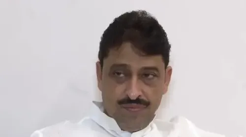 UP 2027 सीट शेयरिंग में देरी से नुकसान: कांग्रेस सांसद इमरान मसूद की सपा को चेतावनी