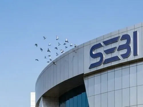 SEBI adds 18 forensic audit firms including EY, KPMG to listed-company panel
