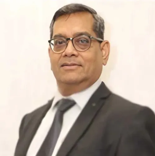 Was SECI Chief Dismissed for Allowing Reliance Power to Bid with Fraudulent Documents?