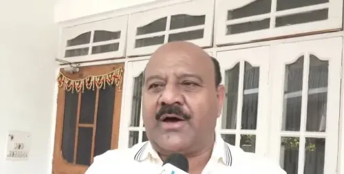 J&K Dy CM demands probe into Kulgam, Anantnag terror attacks