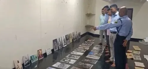 What Inspired PM Modi to Praise This Security Guard?
