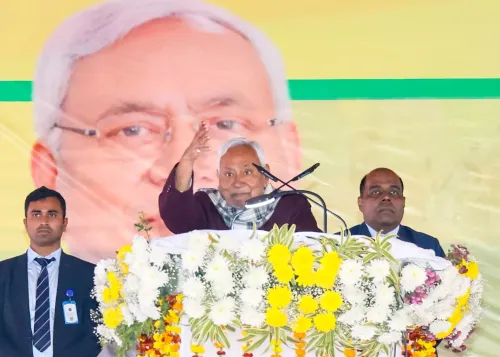 बिहार के गांव अब हाईवे से सीधे जुड़ेंगे, 1.21 लाख ग्रामीण बसावटों के लिए पक्की सड़कें तैयार