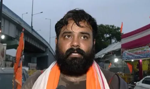 सीलमपुर में दिल्ली का पहला कांवड़ शिविर: 42 साल पुरानी परंपरा, 24 घंटे भोजन-सुरक्षा-इलाज