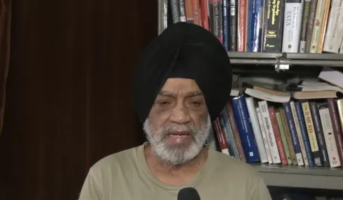 जनरल द्विवेदी सेवानिवृत्त: ऑपरेशन स्नो लेपर्ड व सिंधु के बाद भारतीय सेना दोनों सीमाओं पर पूरी तरह तैयार