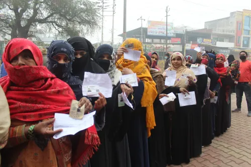 Is Seemanchal's Religious Loyalty More Important Than Poverty?