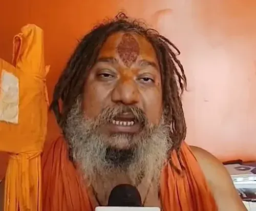 Ram Temple donation probe: UP reconstitutes SIT after Supreme Court order