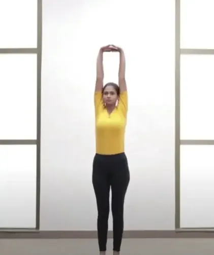 क्या ताड़ासन सेहत का आधार है? जानिए इसके नियमित अभ्यास के अनमोल फायदे