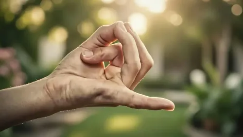 क्या सेहत की अनदेखी से पेट और सांस की समस्याएं बढ़ रही हैं? अपान वायु मुद्रा से मिलेगी राहत