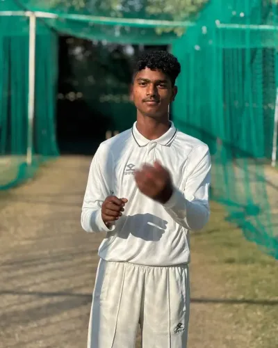 Why Did Sehwag Celebrate Rahul Soreng's Selection for Haryana U19 Team?