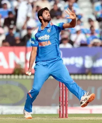 When Will the Selection Committee Hear from BCCI CoE Regarding Sundar's Recovery?