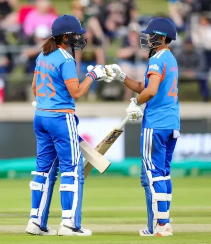 India names Women's T20 WC squad Saturday; selection dilemmas persist