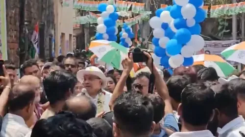 Trinamool Congress Accuses ECI of Biased Vehicle Checks Ahead of Bengal Elections