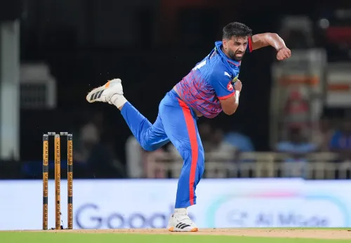 India vs Afghanistan squad selection: Selectors to meet next week for Test, 3 ODIs