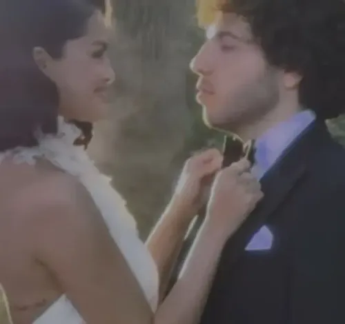 Did Selena Gomez and Benny Blanco Just Get Married?