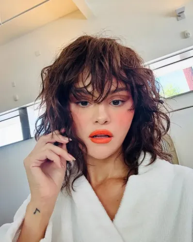 Did Selena Gomez Fear She Would Die the Day After Her Wedding?