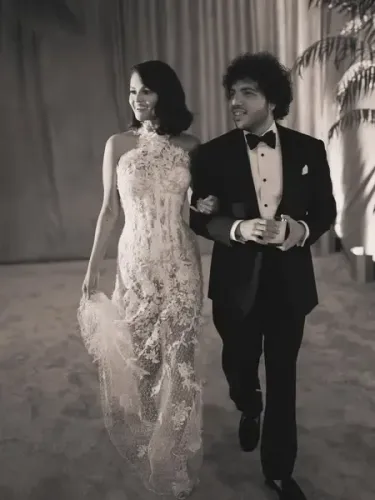 Selena Gomez Celebrates Benny Blanco's Birthday with Sweet Message: 'My Love, You Have My Heart'