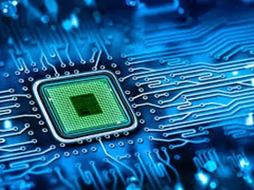 Semicon 2.0: India's ₹1,27,500 crore bet on chip design and R&D