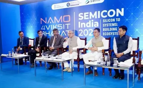 SEMICON India 2026: 25 deals sealed across semiconductor value chain on Day 2
