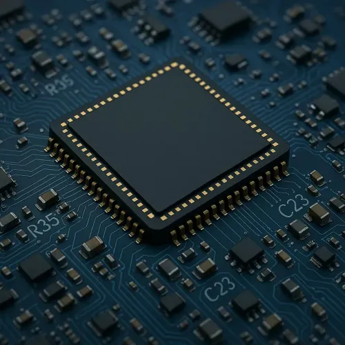 Semiconductor production key to India's self-reliance: Padma Shri Prof. Juzer Vasi