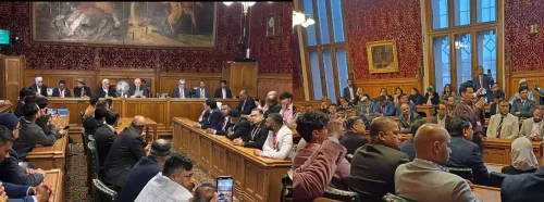 British Leaders Advocate for Inclusive Elections and Minority Rights in Bangladesh