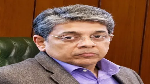IPS officer Mahesh Dixit appointed new Intelligence Bureau chief