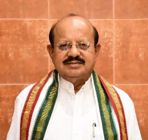 Karnataka Cabinet expansion triggers Congress dissent, seniors cry foul